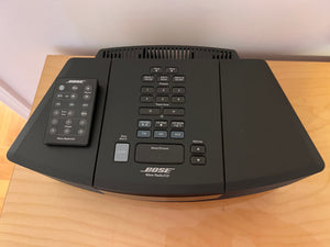 Bose AWRC1G Wave Audio System