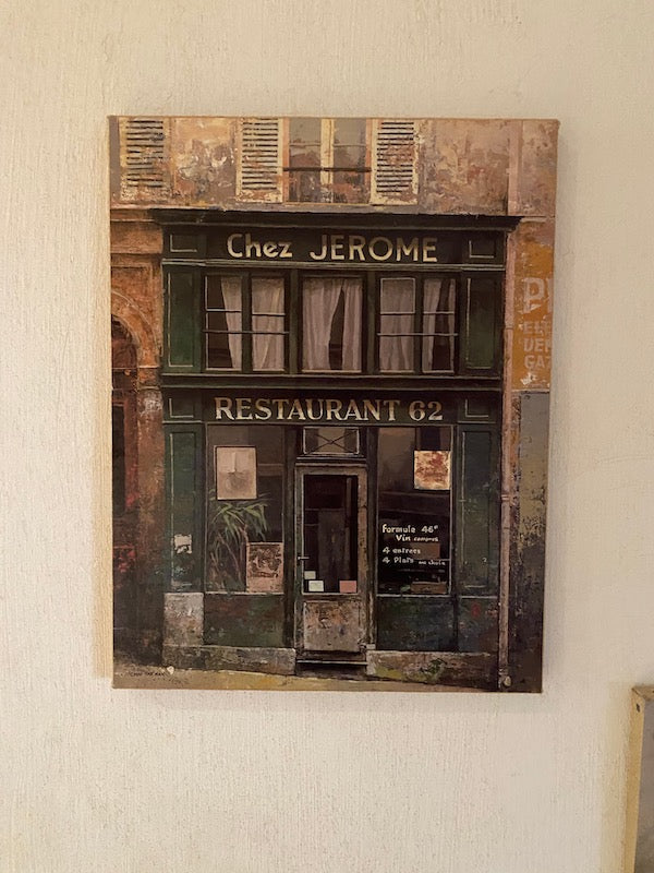 Chiu Tak Hak Wall Art # 8