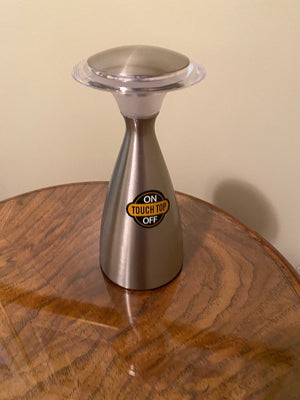 Light It! Touch Lamp