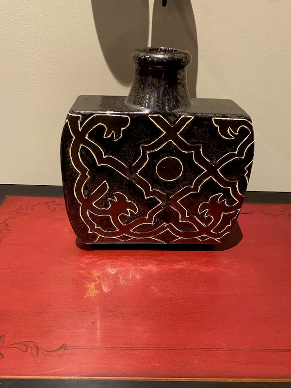 Decorative Ceramic Vase