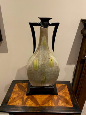 Austin Productions "The Kinder Collection" Large Milos Vase