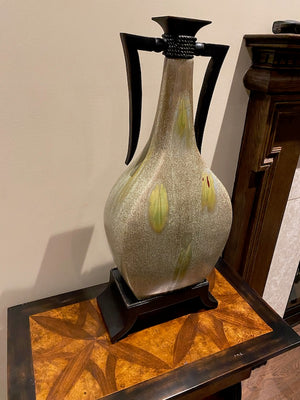 Austin Productions "The Kinder Collection" Large Milos Vase