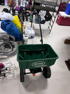 Scotts Speedy Green 3000