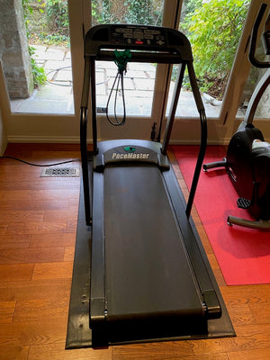 Pacemaster Proselect Treadmill