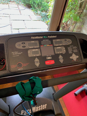 Pacemaster Proselect Treadmill