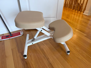 Massage Kneeling Chair