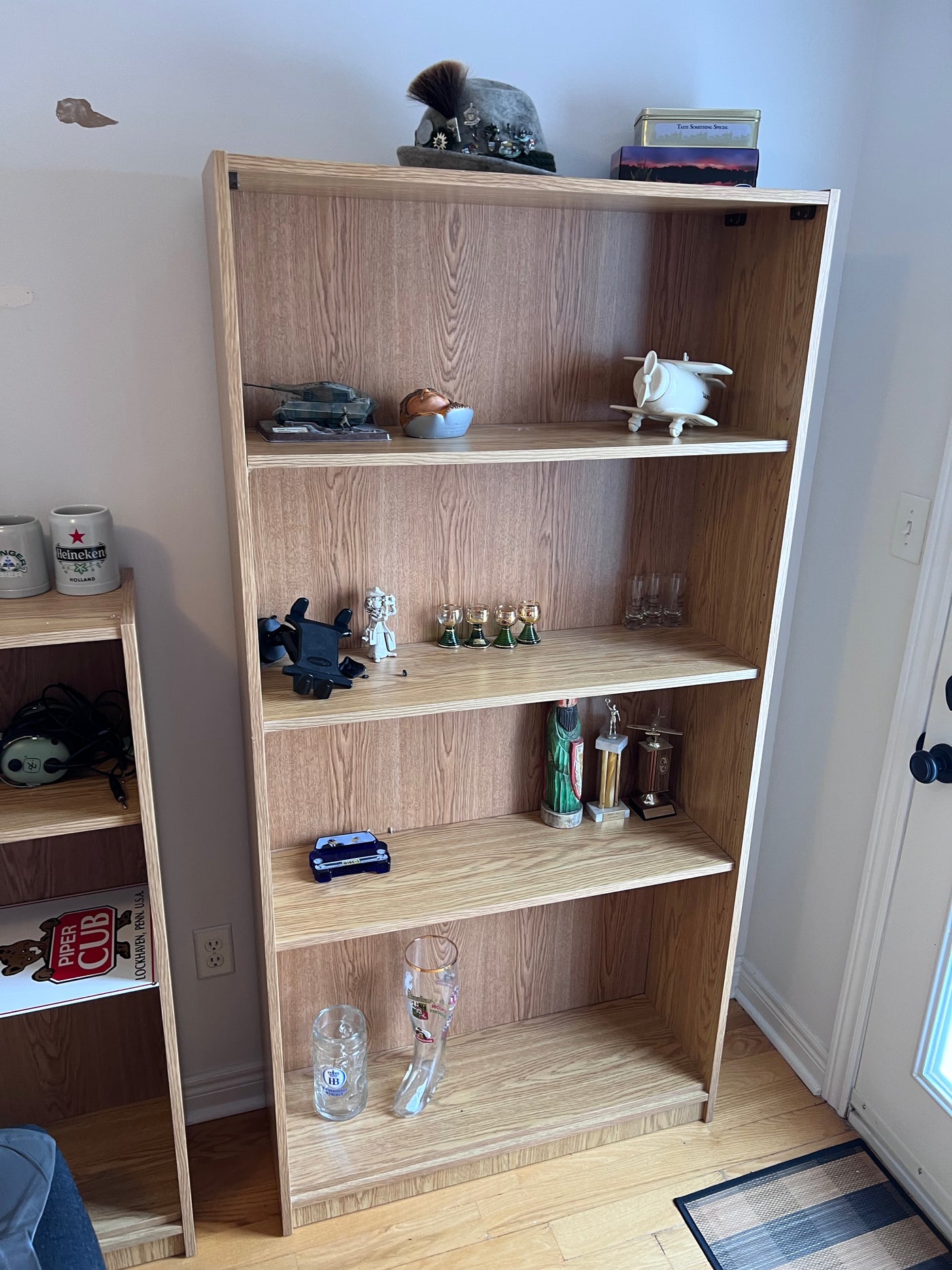 Large Bookshelf (*2 Available) Sell My Stuff Canada Canada's