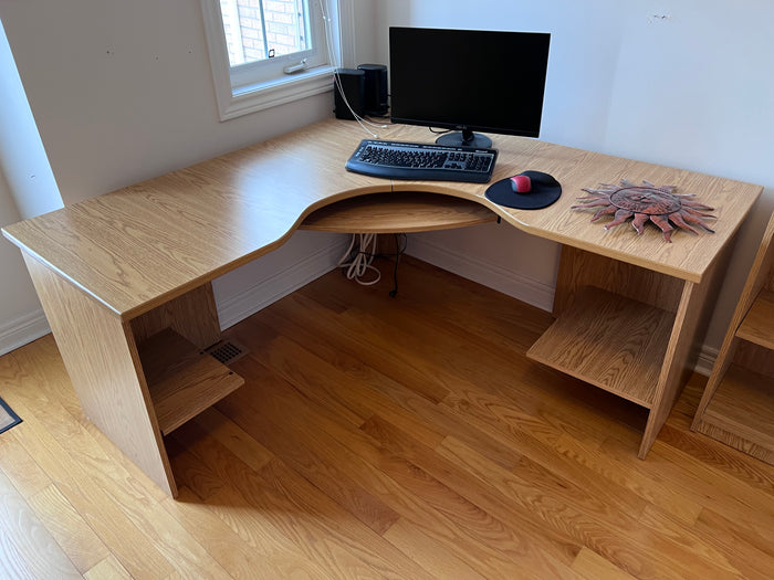 Sectional Desk