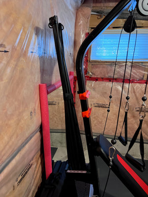 Bowflex PR1000