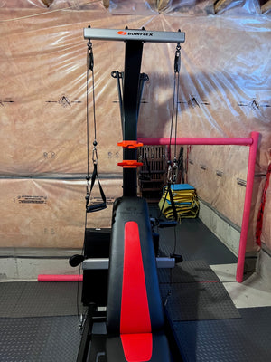 Bowflex PR1000