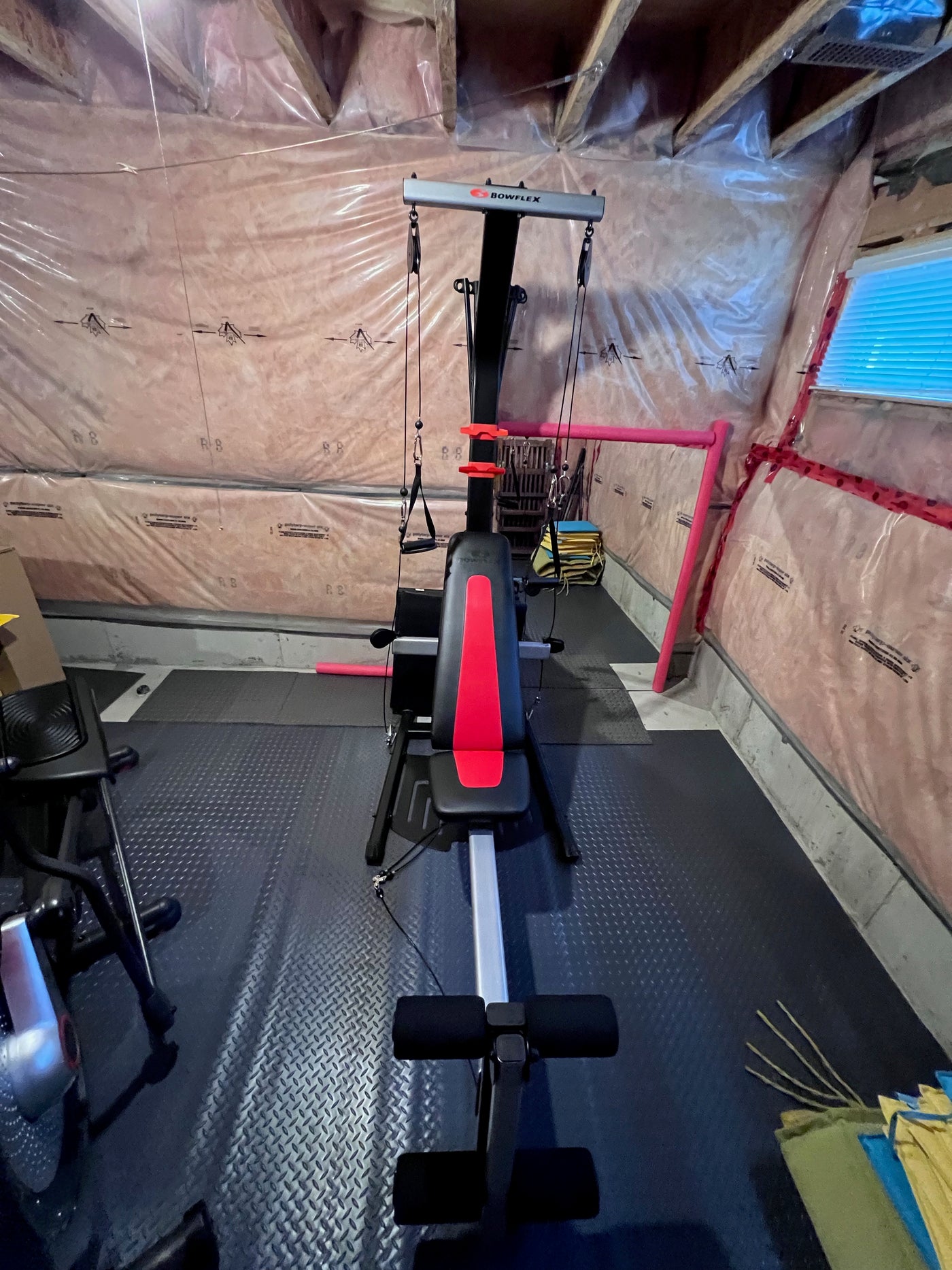 Bowflex PR1000 Sell My Stuff Canada Canada s Content and