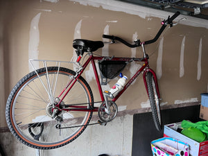 Schwinn Cruiser Supreme Bike