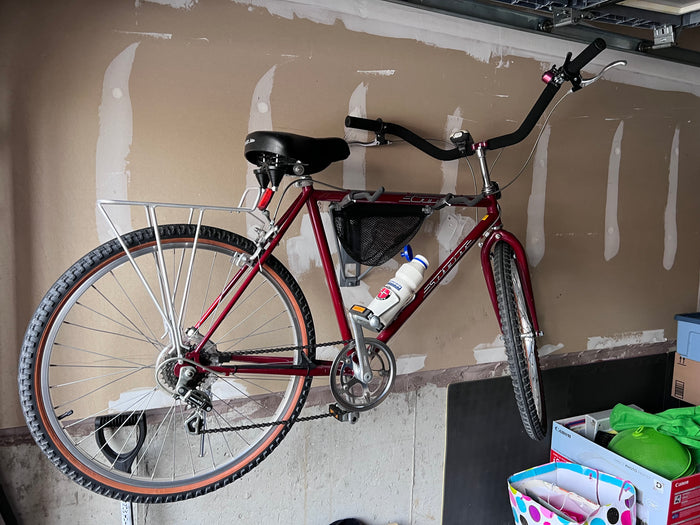 Schwinn Cruiser Supreme Bike