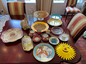 Miscellaneous Lot # 1