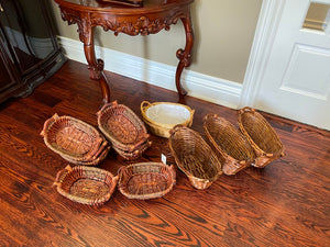 Basket Lot