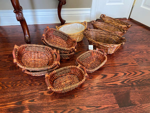 Basket Lot