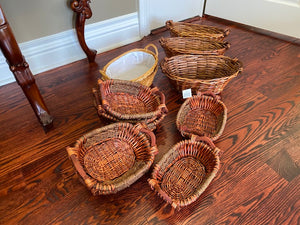 Basket Lot