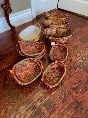 Basket Lot
