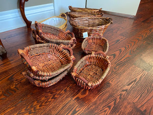 Basket Lot
