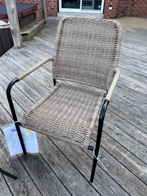 Armchair