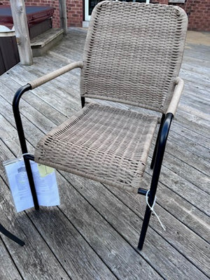 Armchair