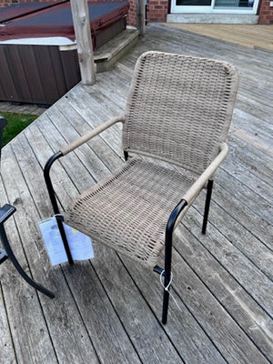 Armchair
