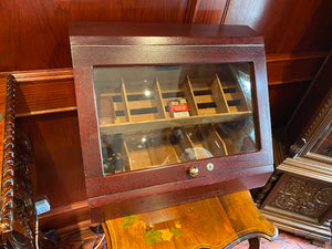 Cigar Humidor