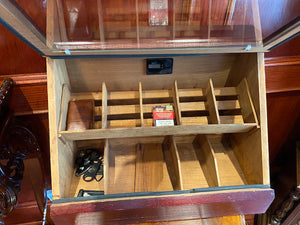 Cigar Humidor