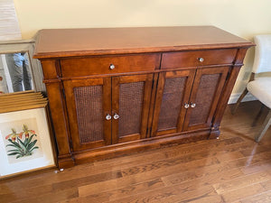 Restoration Hardware Sideboard