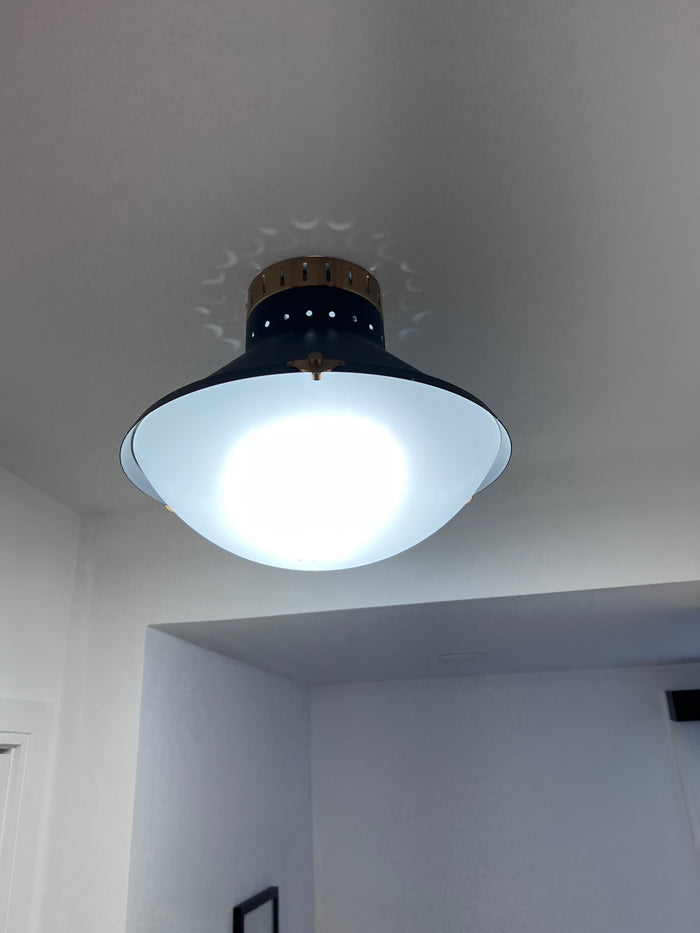 Ceiling Flushmount Lighting
