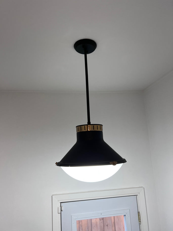 Ceiling Pendant Lighting