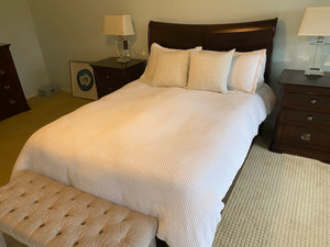 "Mobilier Furniture" Queen Bed Frame