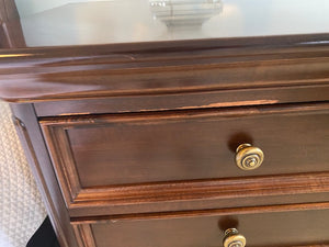 "Mobilier Furniture" Nightstand # 2