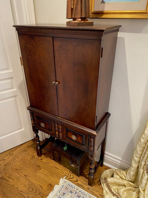 Antique Cabinet