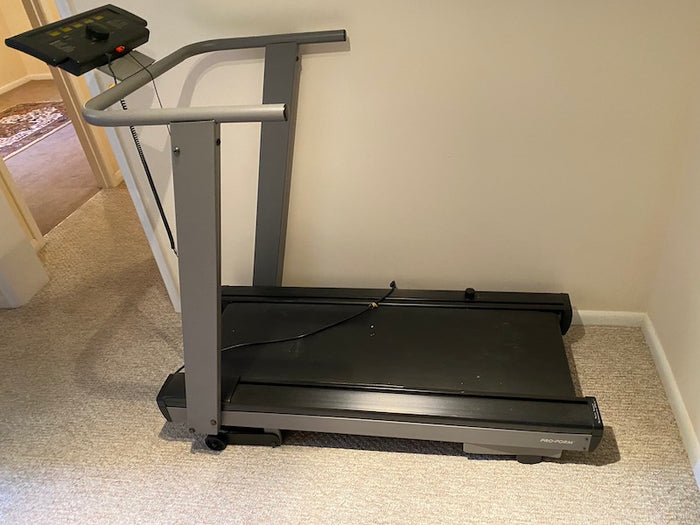 ProForm Treadmill