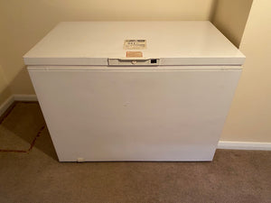Chest Freezer