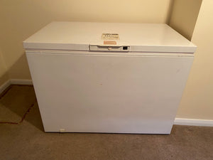 Chest Freezer
