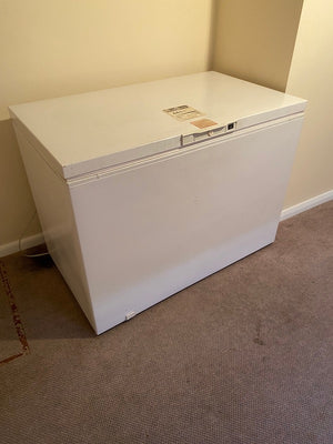 Chest Freezer