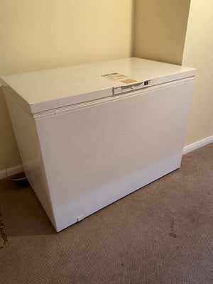 Chest Freezer