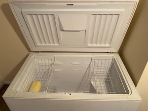 Chest Freezer