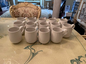 14 white oak sophie conran for portmeirion mugs