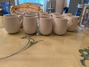 14 white oak sophie conran for portmeirion mugs