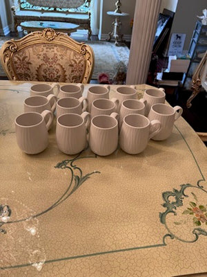 14 white oak sophie conran for portmeirion mugs