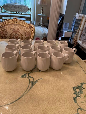 14 white oak sophie conran for portmeirion mugs