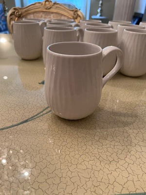 14 white oak sophie conran for portmeirion mugs