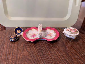 Limoges France Porcelain Lot