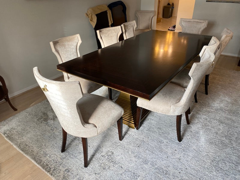 Bernhardt chairs on sale for sale