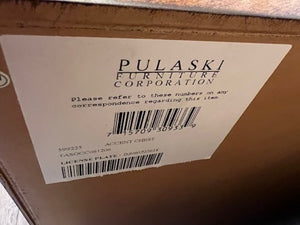 'Pulaski Furniture' Accent Chest
