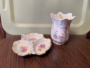 Miscellaneous Bone China Lot