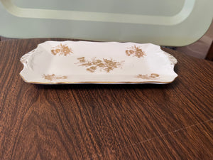 Hammersley H42 Bone China Platter